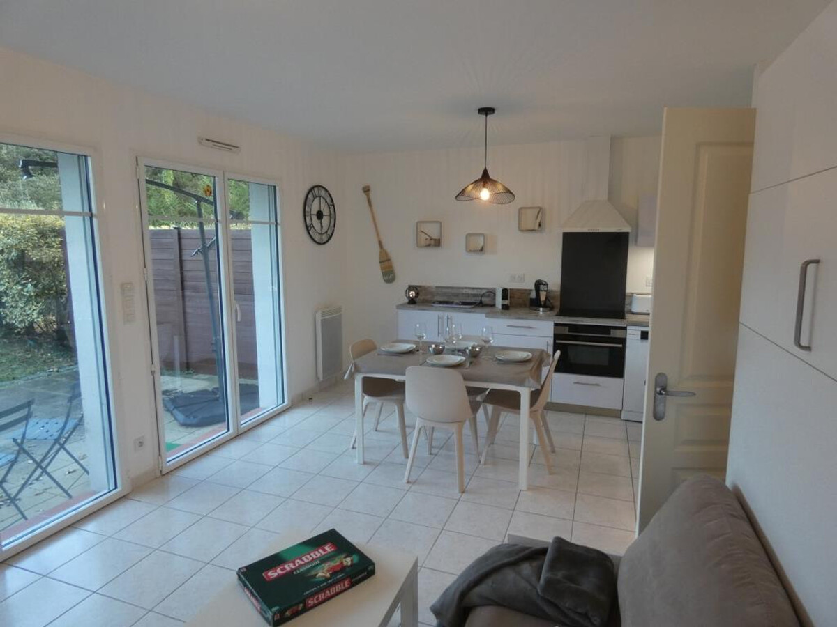Maison 40m² piscine à Notre-Dame-de-Monts - Photo 15