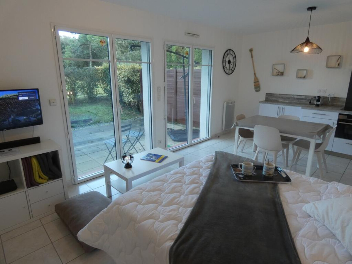 Maison 40m² piscine à Notre-Dame-de-Monts - Photo 16