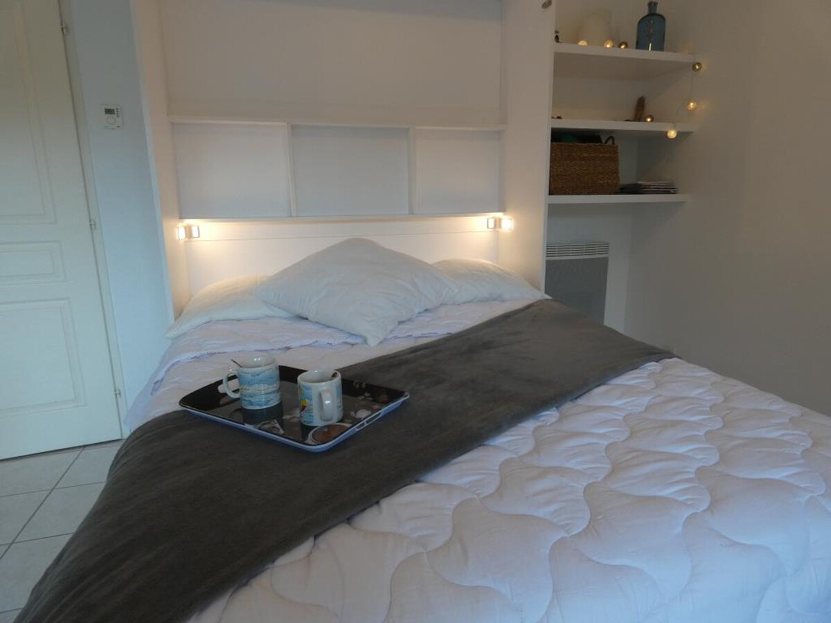 Maison 40m² piscine à Notre-Dame-de-Monts - Photo 17