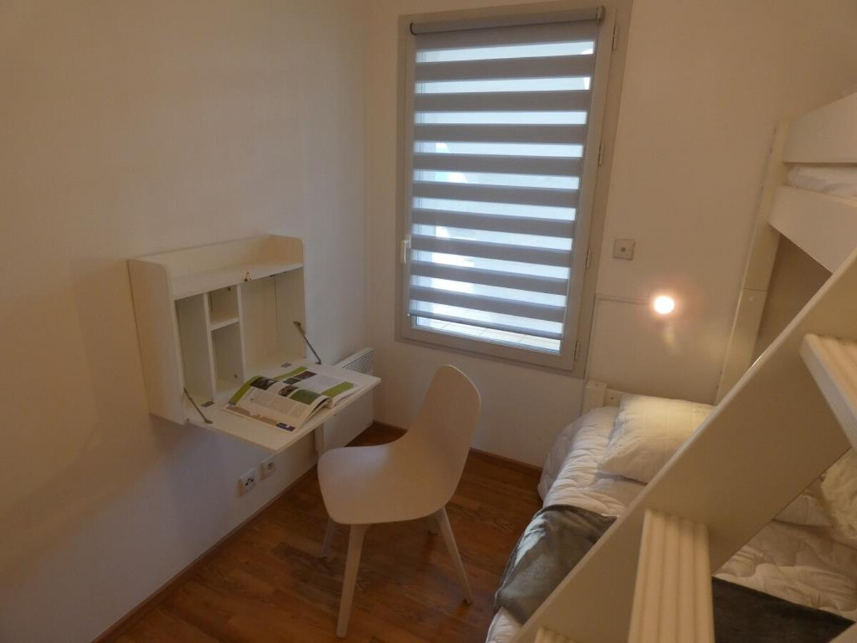 Maison 40m² piscine à Notre-Dame-de-Monts - Photo 18
