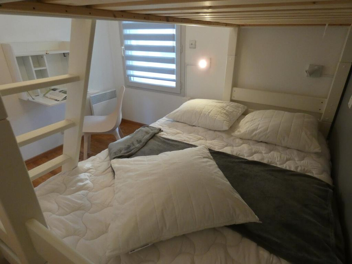 Maison 40m² piscine à Notre-Dame-de-Monts - Photo 19