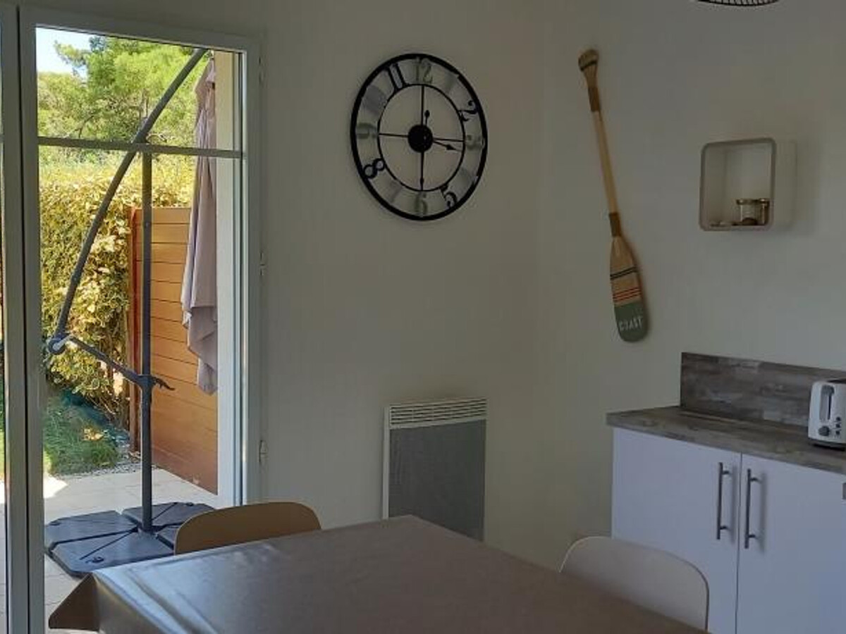 Maison 40m² piscine à Notre-Dame-de-Monts - Photo 21