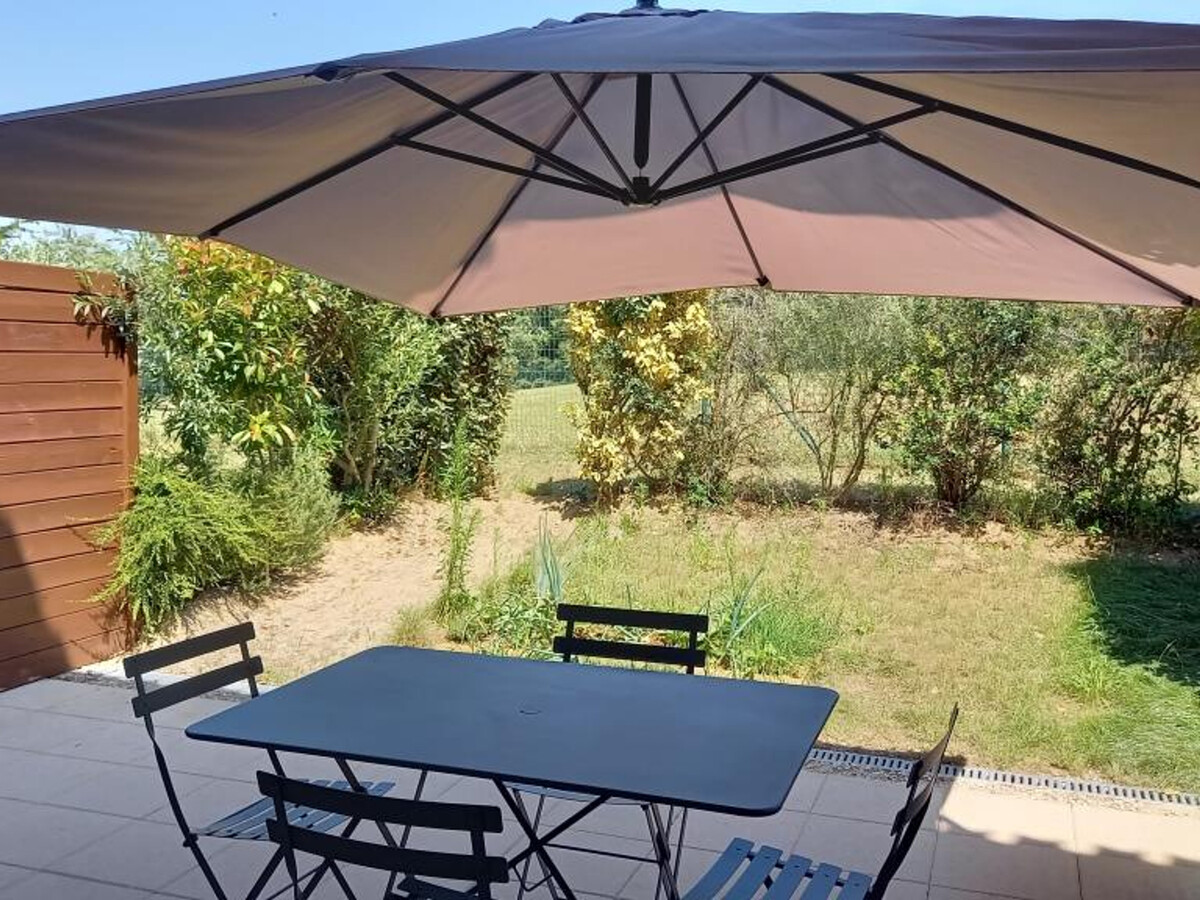 Maison 40m² piscine à Notre-Dame-de-Monts - Photo 22