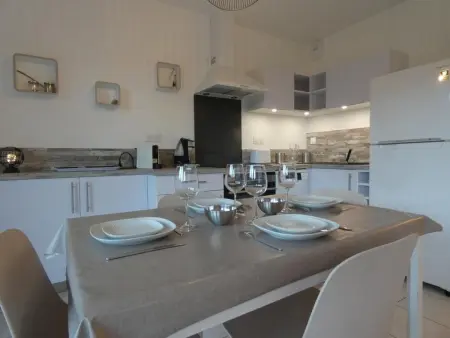 Location maison à Notre Dame de Monts