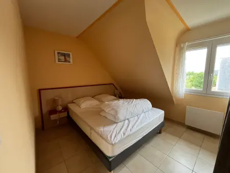 Maison charmante proches plages - 9 pers. - jardin, vélos, calme - Arzon - Photo 11