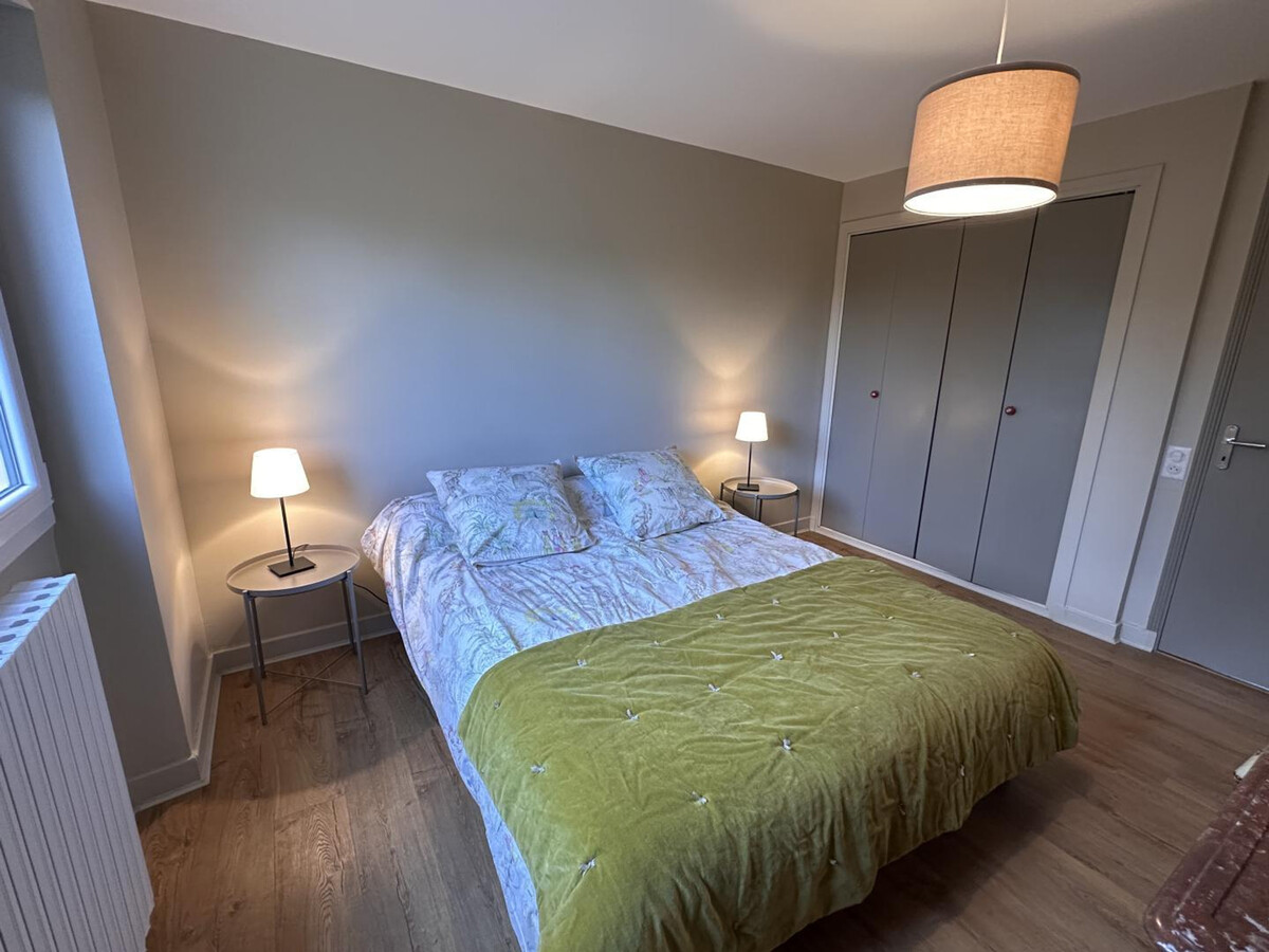 La Maison d'Ernestine, longère bourbonnaise vue 360° - Photo 4
