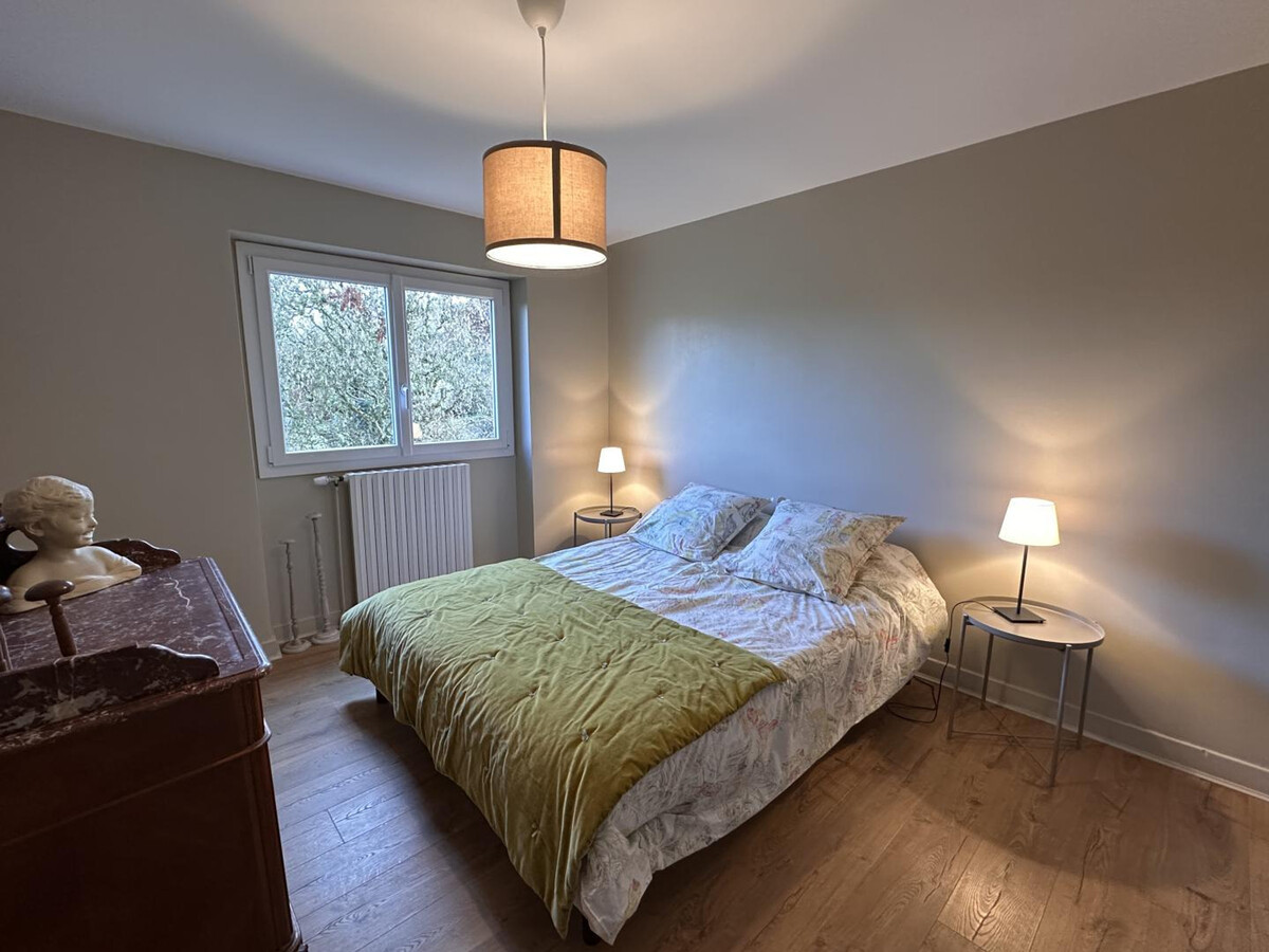La Maison d'Ernestine, longère bourbonnaise vue 360° - Photo 7