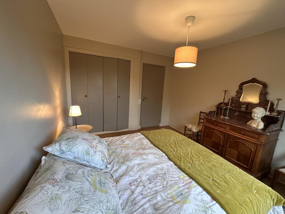 La Maison d'Ernestine, longère bourbonnaise vue 360° - Photo 8