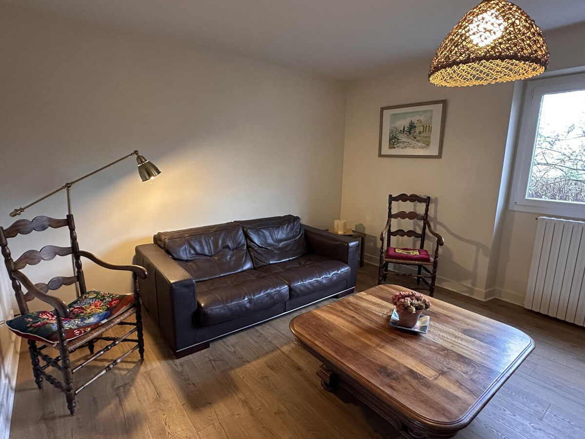 La Maison d'Ernestine, longère bourbonnaise vue 360° - Photo 10