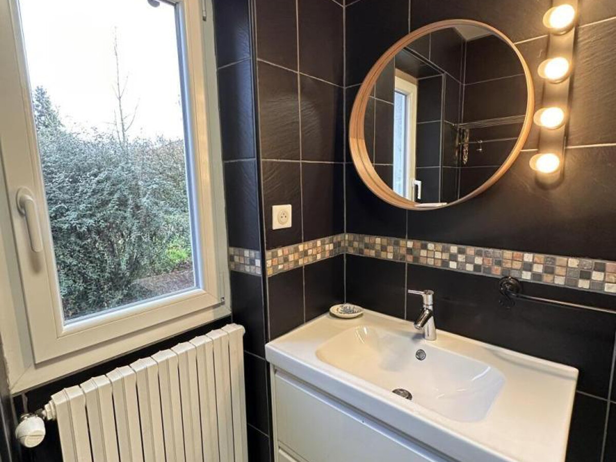 La Maison d'Ernestine, longère bourbonnaise vue 360° - Photo 18