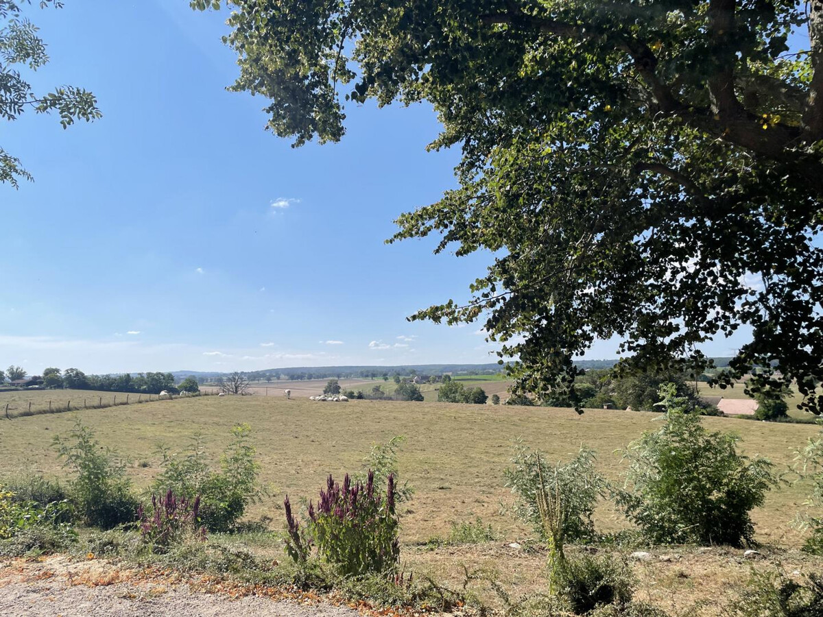 La Maison d'Ernestine, longère bourbonnaise vue 360° - Photo 24