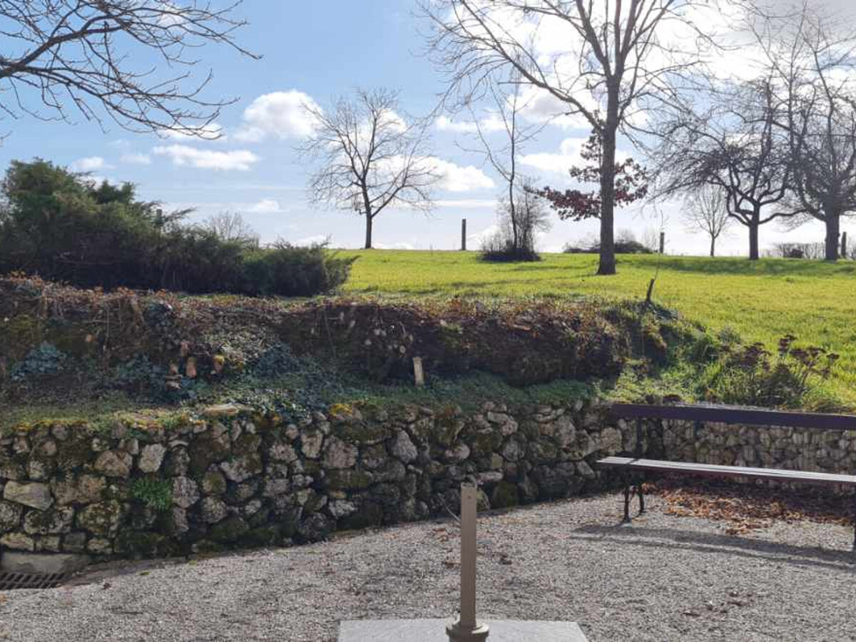 La Maison d'Ernestine, longère bourbonnaise vue 360° - Photo 25