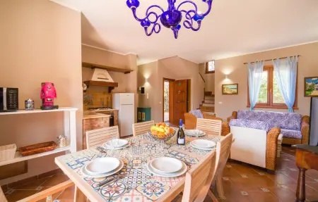 Maison 6 personnes à Torre Colonna Sperone - Photo 3