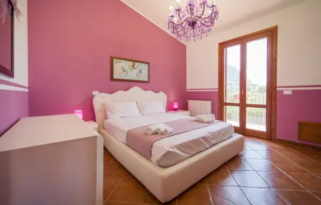 Maison 6 personnes à Torre Colonna Sperone - Photo 4