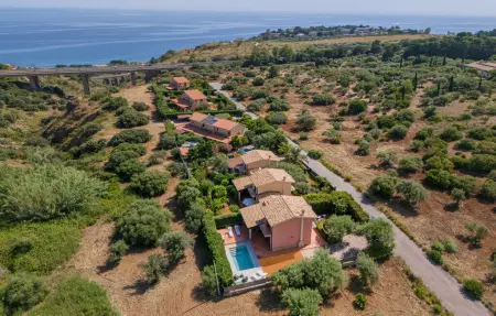 Maison 6 personnes à Torre Colonna Sperone - Photo 8