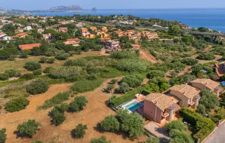 Maison 6 personnes à Torre Colonna Sperone - Photo 9