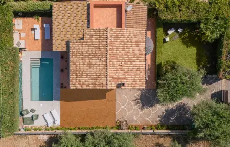 Maison 6 personnes à Torre Colonna Sperone - Photo 10