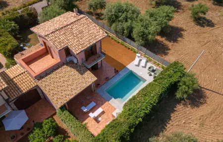 Maison 6 personnes à Torre Colonna Sperone - Photo 12