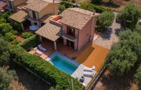 Maison 6 personnes à Torre Colonna Sperone - Photo 13