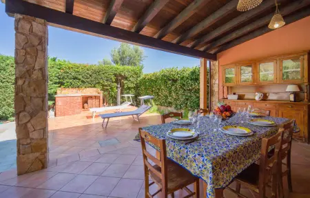 Maison 6 personnes à Torre Colonna Sperone - Photo 20