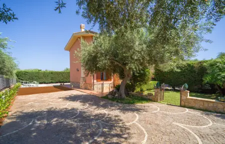 Maison 6 personnes à Torre Colonna Sperone - Photo 22