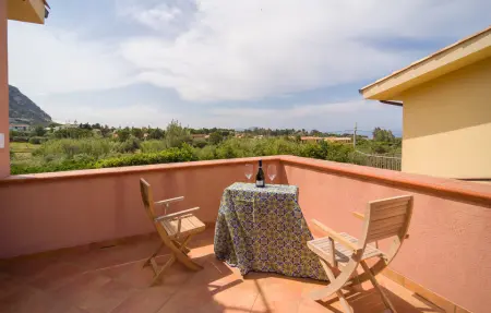 Maison 6 personnes à Torre Colonna Sperone - Photo 23