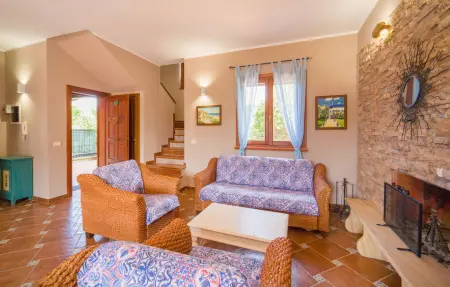 Maison 6 personnes à Torre Colonna Sperone - Photo 24