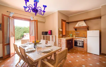 Maison 6 personnes à Torre Colonna Sperone - Photo 25