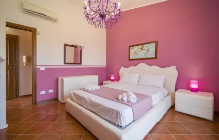Maison 6 personnes à Torre Colonna Sperone - Photo 26