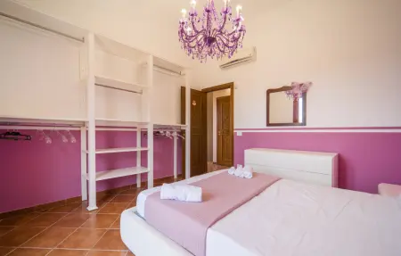 Maison 6 personnes à Torre Colonna Sperone - Photo 27