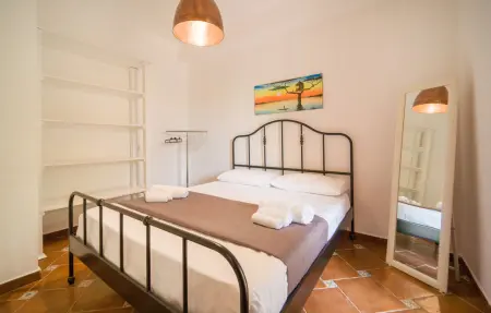 Maison 6 personnes à Torre Colonna Sperone - Photo 28