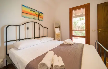 Maison 6 personnes à Torre Colonna Sperone - Photo 29