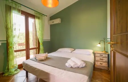 Maison 6 personnes à Torre Colonna Sperone - Photo 31