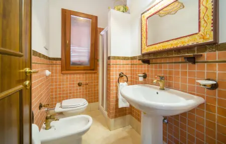 Maison 6 personnes à Torre Colonna Sperone - Photo 33