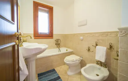 Maison 6 personnes à Torre Colonna Sperone - Photo 34