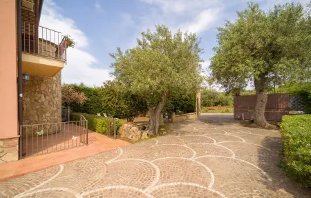 Maison 6 personnes à Torre Colonna Sperone - Photo 35