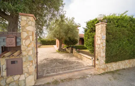 Maison 6 personnes à Torre Colonna Sperone - Photo 36