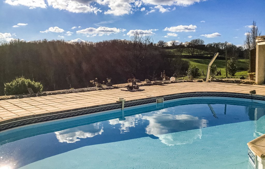 Maison pierre 3 chambres piscine privée, Cauzac - Photo 10