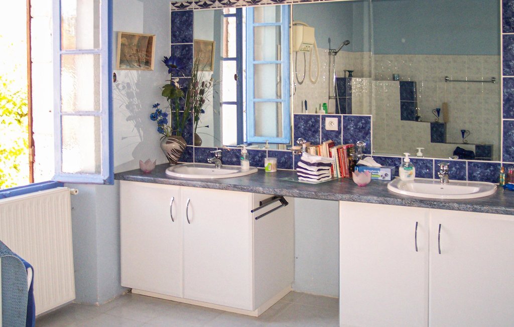 Maison pierre 3 chambres piscine privée, Cauzac - Photo 21