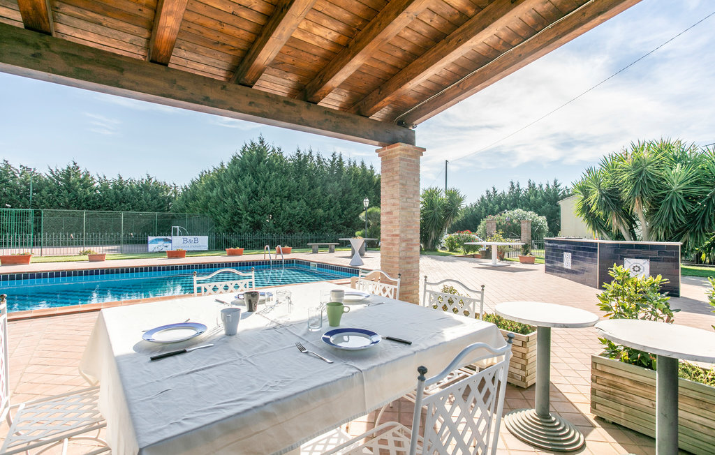 Maison 2 personnes à Grammichele - Photo 4