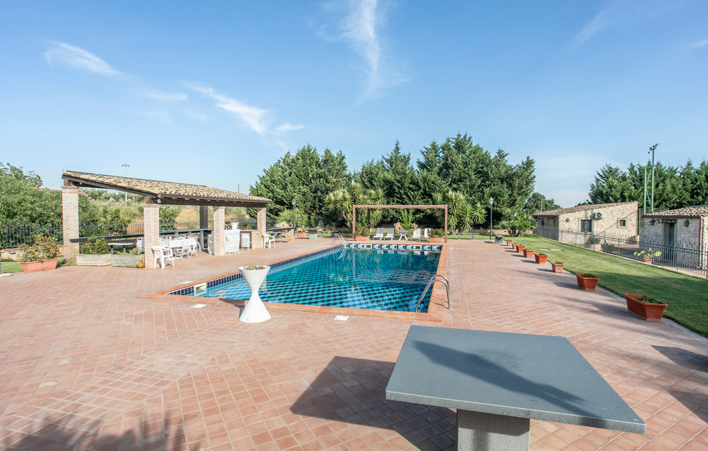 Maison 2 personnes à Grammichele - Photo 9