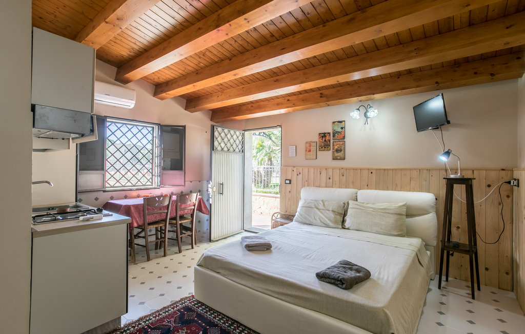 Maison 2 personnes à Grammichele - Photo 17