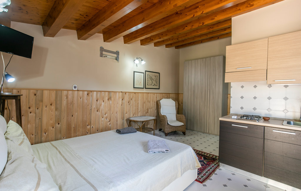 Maison 2 personnes à Grammichele - Photo 18