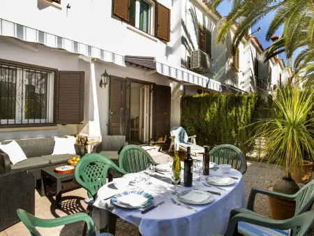 El Palmar, Location Maison 5 personnes à Dénia - Photo 1