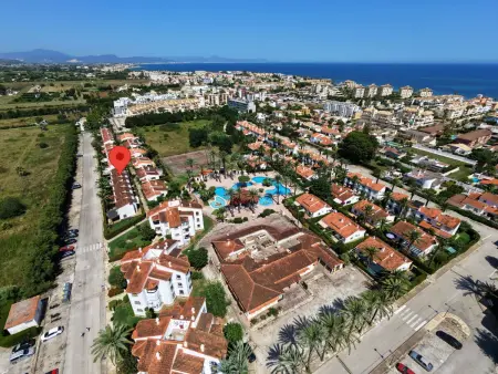 El Palmar, Location Maison 5 personnes à Dénia - Photo 2