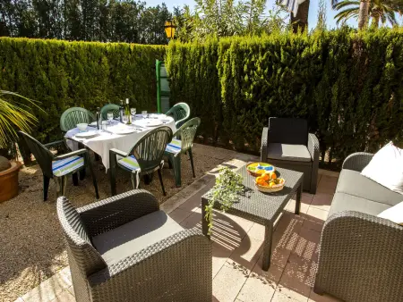 El Palmar, Location Maison 5 personnes à Dénia - Photo 3