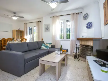 El Palmar, Location Maison 5 personnes à Dénia - Photo 4