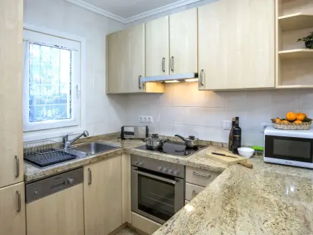 El Palmar, Location Maison 5 personnes à Dénia - Photo 5