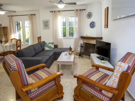 El Palmar, Location Maison 5 personnes à Dénia - Photo 6