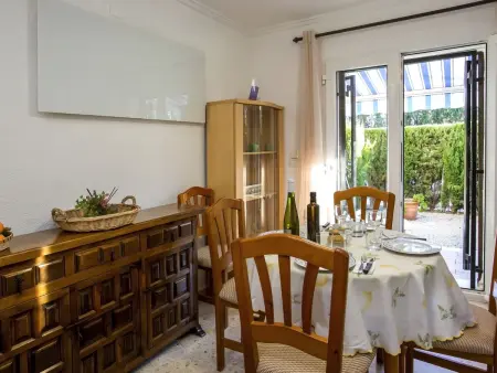 El Palmar, Location Maison 5 personnes à Dénia - Photo 7